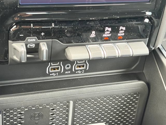 New 2026 RAM 1500 Big Horn AWD/4WD image 22