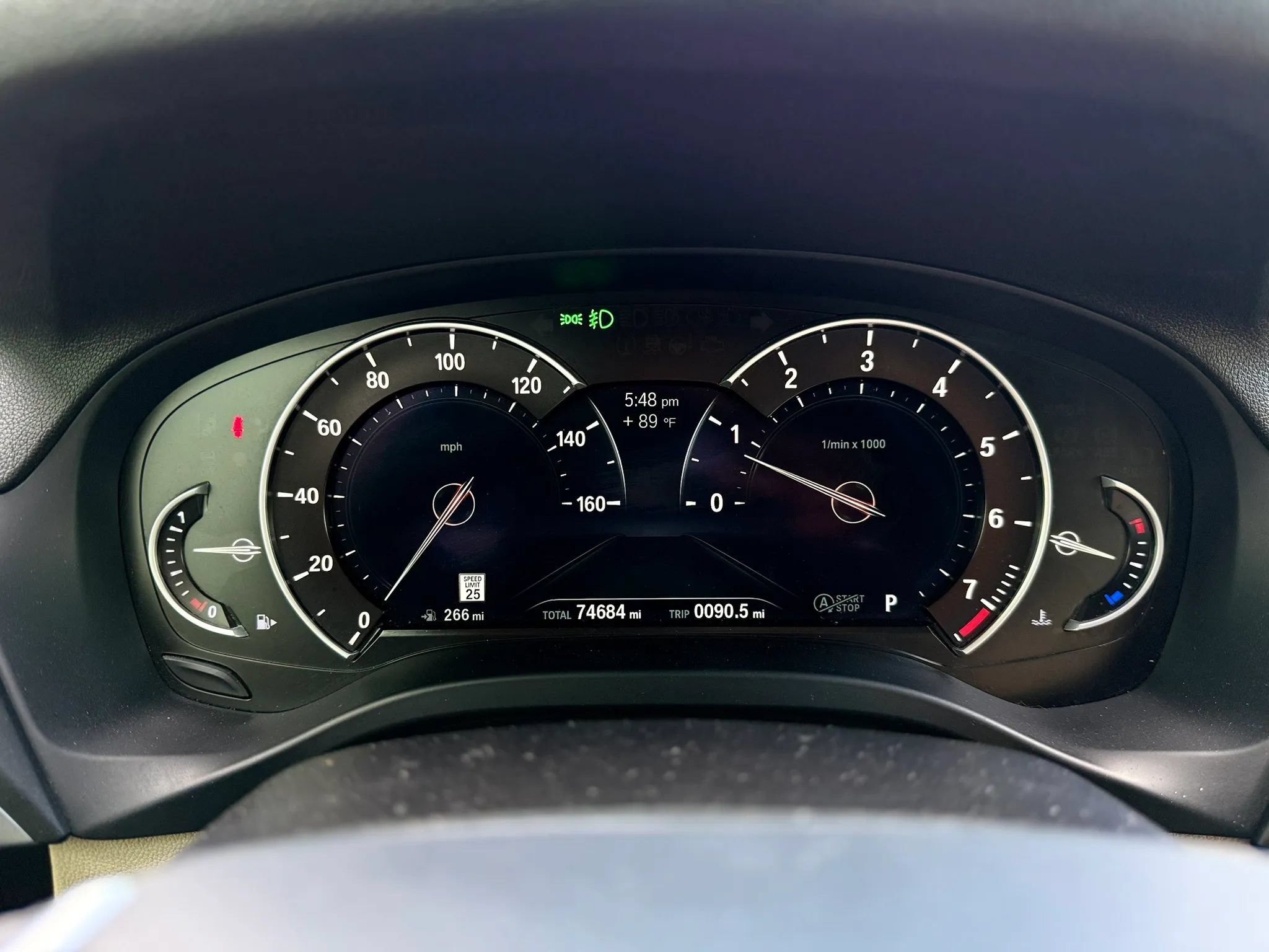 Used 2019 BMW X3 xDrive30i w/ Driving Assistance Package AWD/4WD image 30