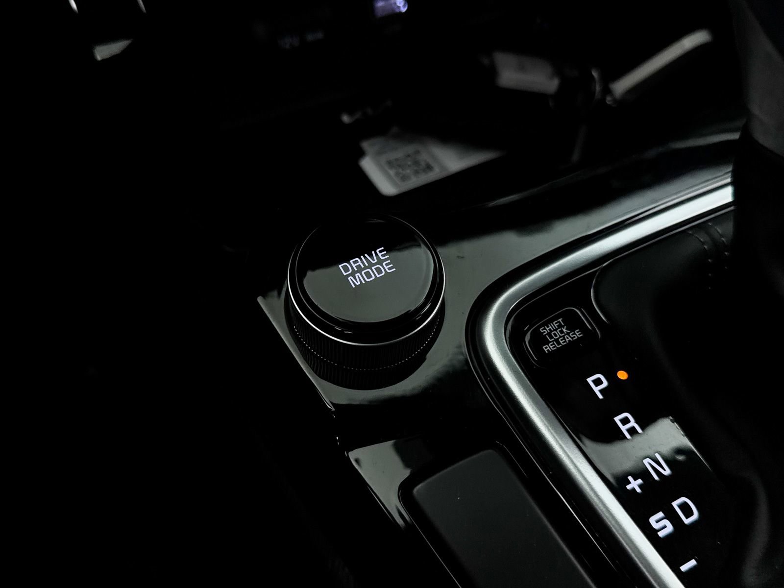 Certified 2024 Kia Seltos S FWD image 8