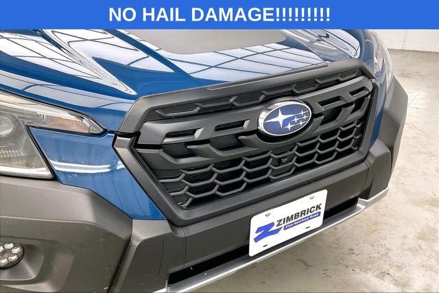 Used 2024 Subaru Forester Wilderness AWD/4WD image 31