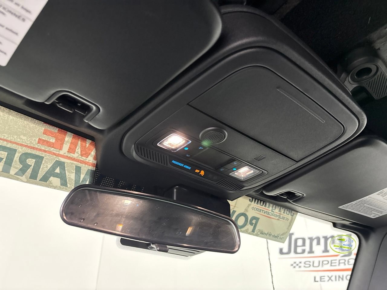 Used 2024 Ford Bronco Big Bend AWD/4WD image 22