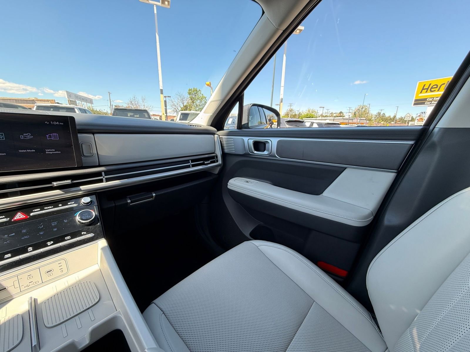 Used 2025 Hyundai Santa Fe SEL image 37