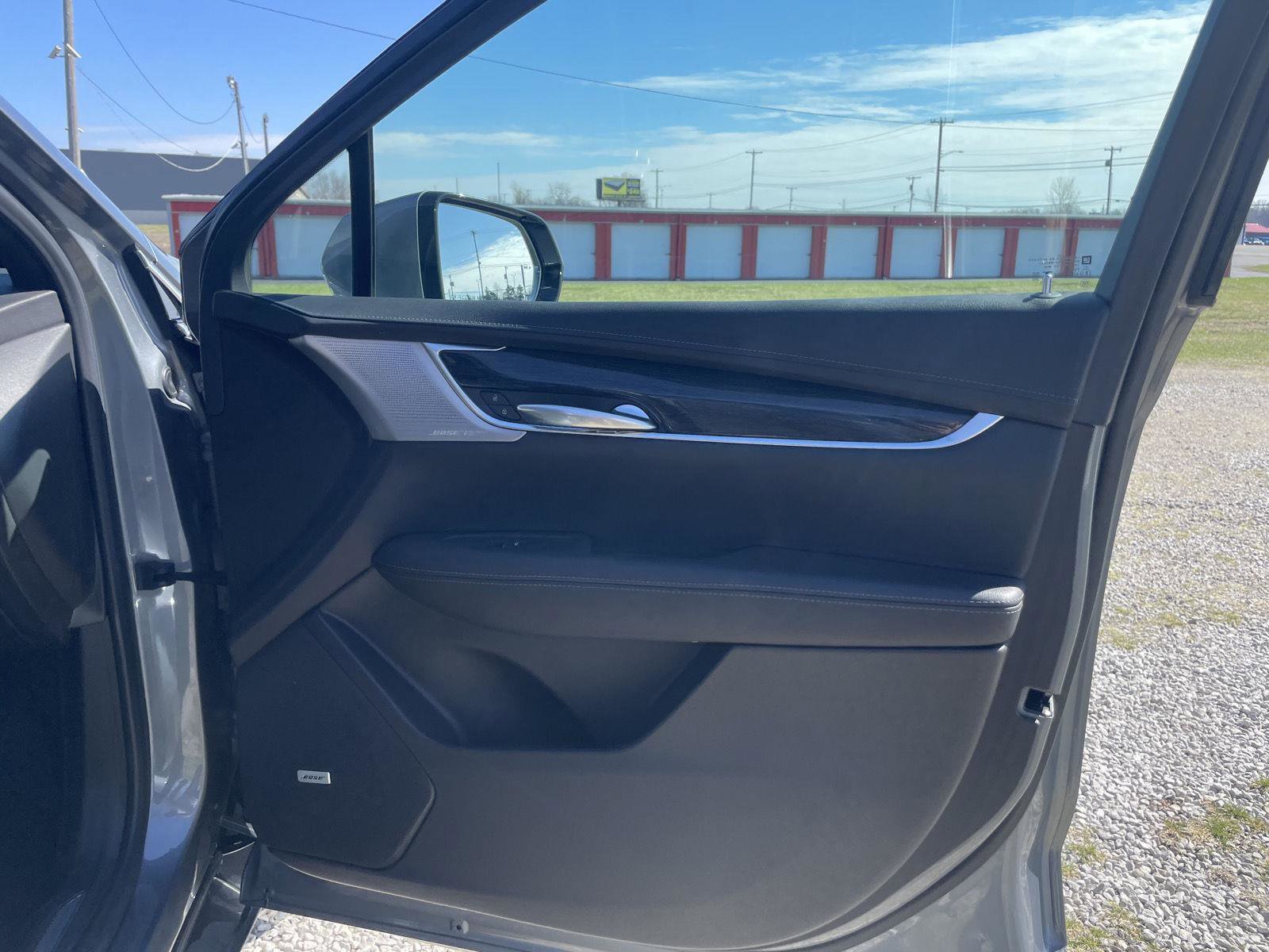 Used 2021 Cadillac XT5 Premium Luxury image 31