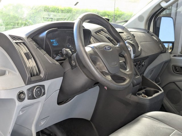 Used 2019 Ford Transit 150 148 Medium Roof RWD video 2