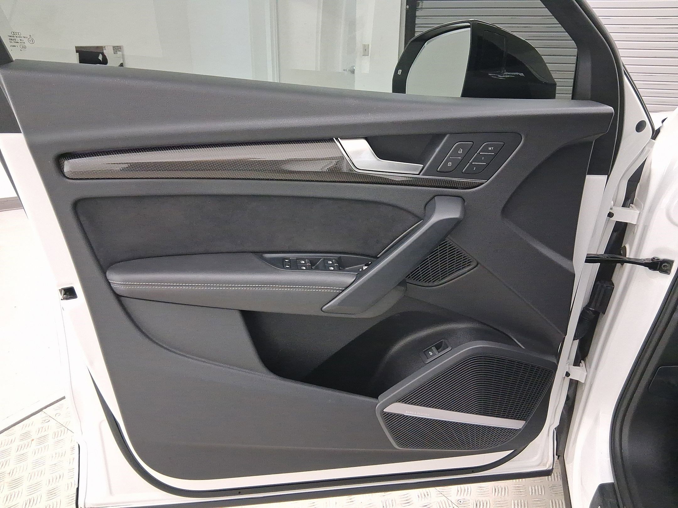 Used 2021 Audi SQ5 Prestige w/ Prestige Package image 20