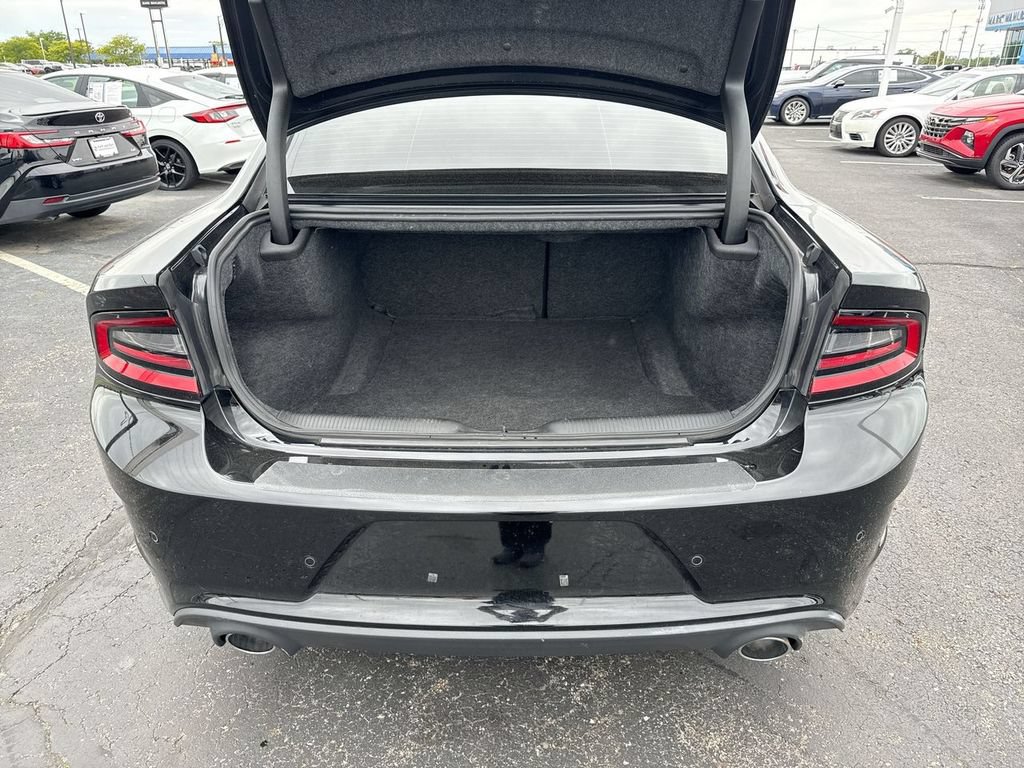 Used 2022 Dodge Charger R/T RWD image 23