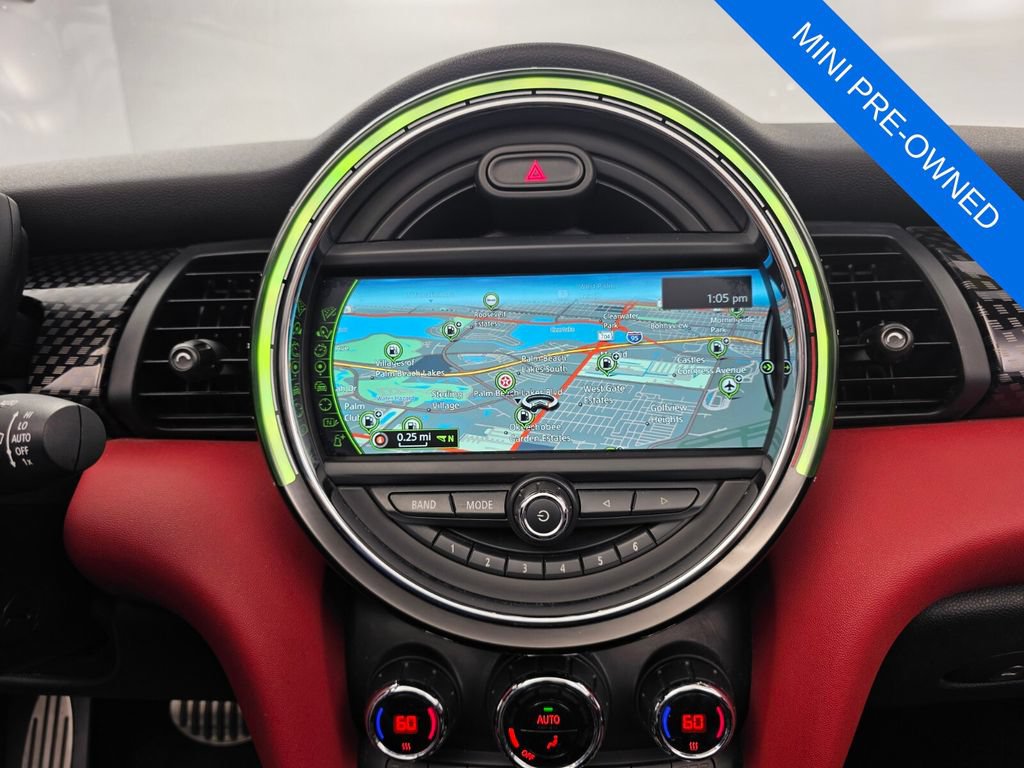 Used 2018 MINI Cooper John Cooper Works FWD image 22