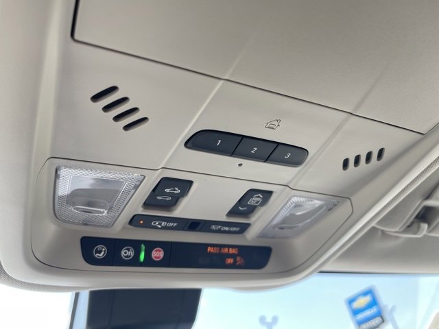 Used 2020 GMC Terrain Denali image 37