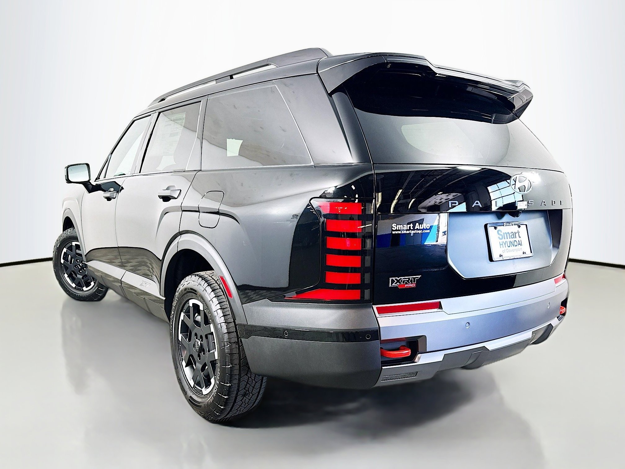 New 2026 Hyundai Palisade XRT Pro image 5