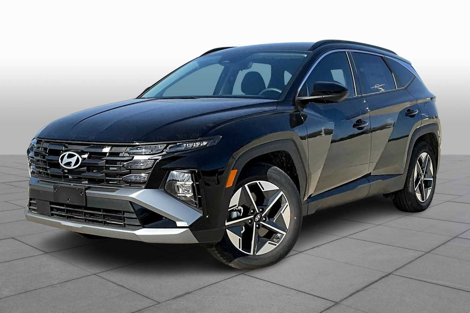 Used 2025 Hyundai Tucson SEL