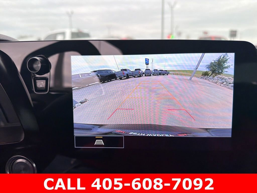 Used 2023 Chevrolet Corvette Stingray Coupe w/ Z51 Performance Package image 12