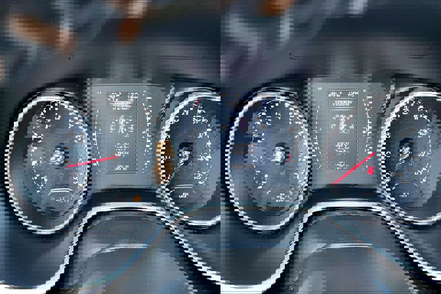 Used 2020 Jeep Compass Latitude image 25