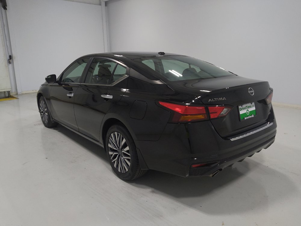 Used 2023 Nissan Altima 2.5 SV w/ SV Premium Package AWD/4WD image 5