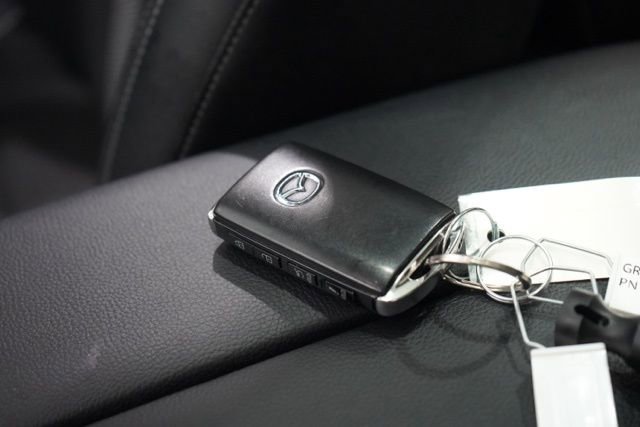 Used 2023 MAZDA CX-50 2.5 S w/ Cargo Package image 40