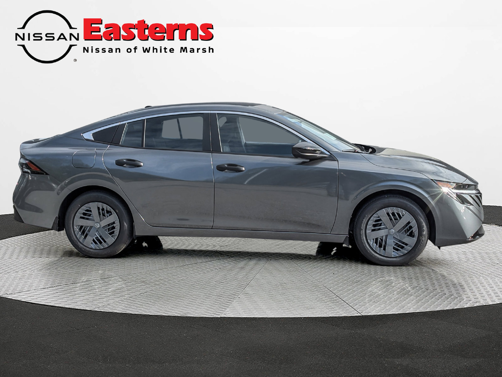 New 2027 Nissan Sentra S FWD image 5