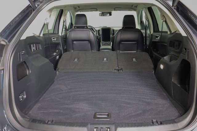 Used 2024 Ford Edge SEL w/ Convenience Package image 48
