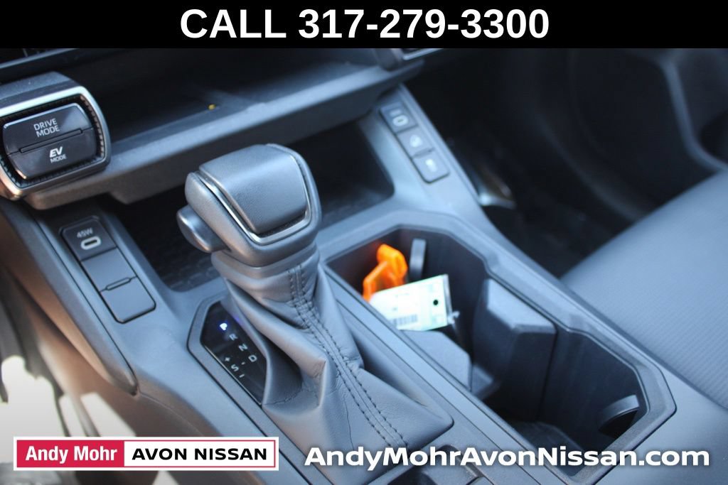 Used 2026 Toyota RAV4 XLE Premium AWD/4WD image 39