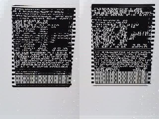 Used 2024 Volkswagen Atlas SEL Premium R-Line image 39