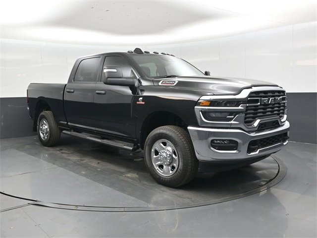 New 2026 RAM 2500 Tradesman