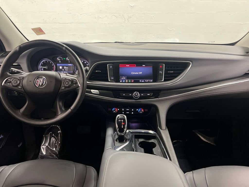 Used 2020 Buick Enclave Essence w/ Sound and Sites Package image 14