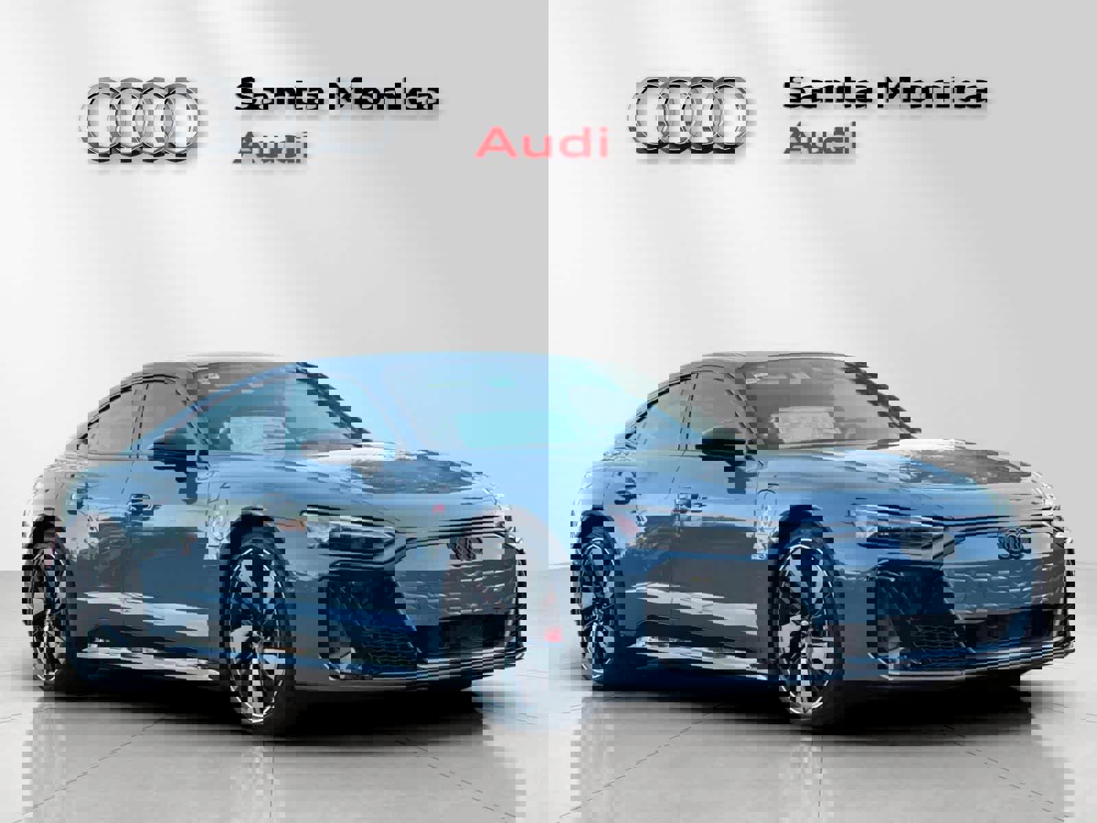 New 2026 Audi S e-tron GT Premium Plus image 9