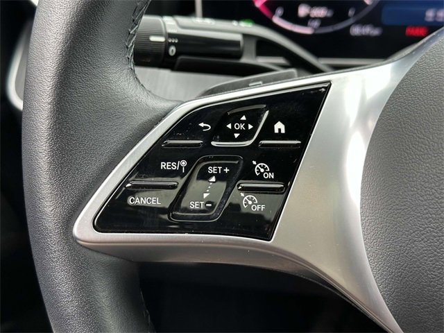 Certified 2025 Mercedes-Benz C 300 4MATIC Sedan image 22