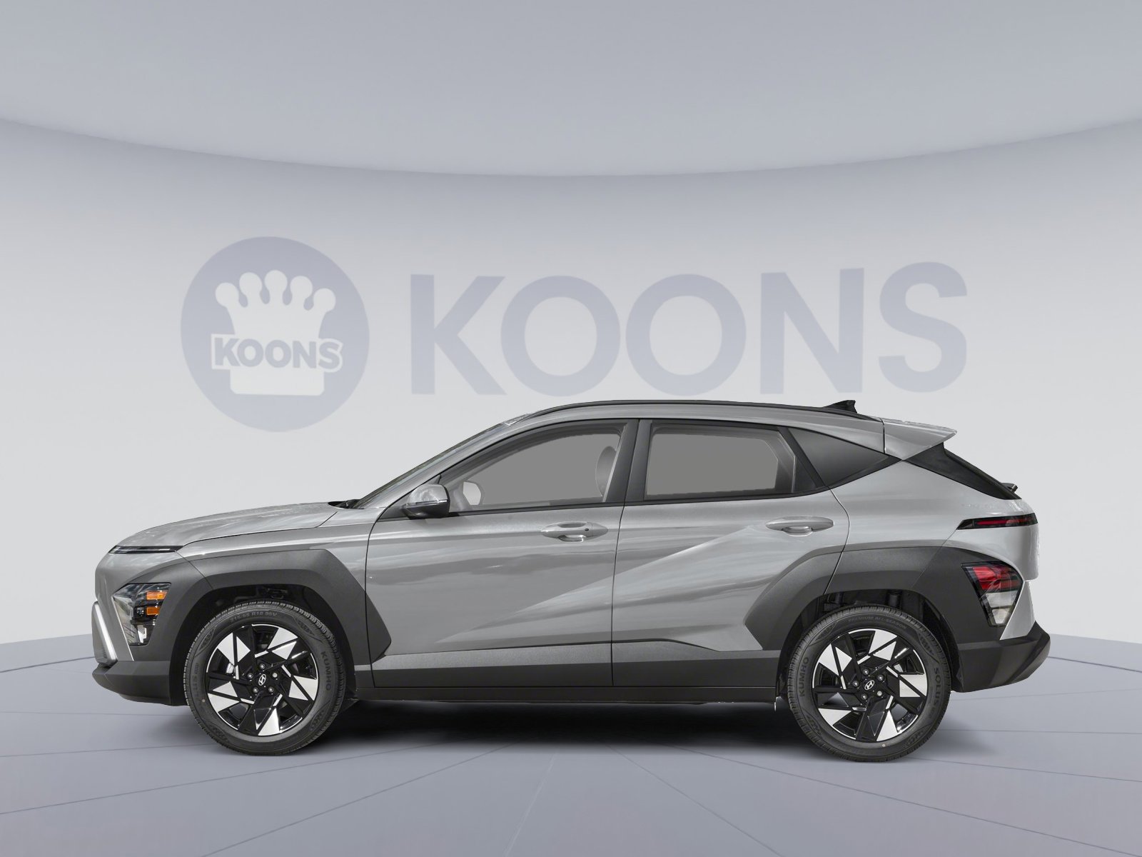 Used 2025 Hyundai Kona SEL FWD image 4