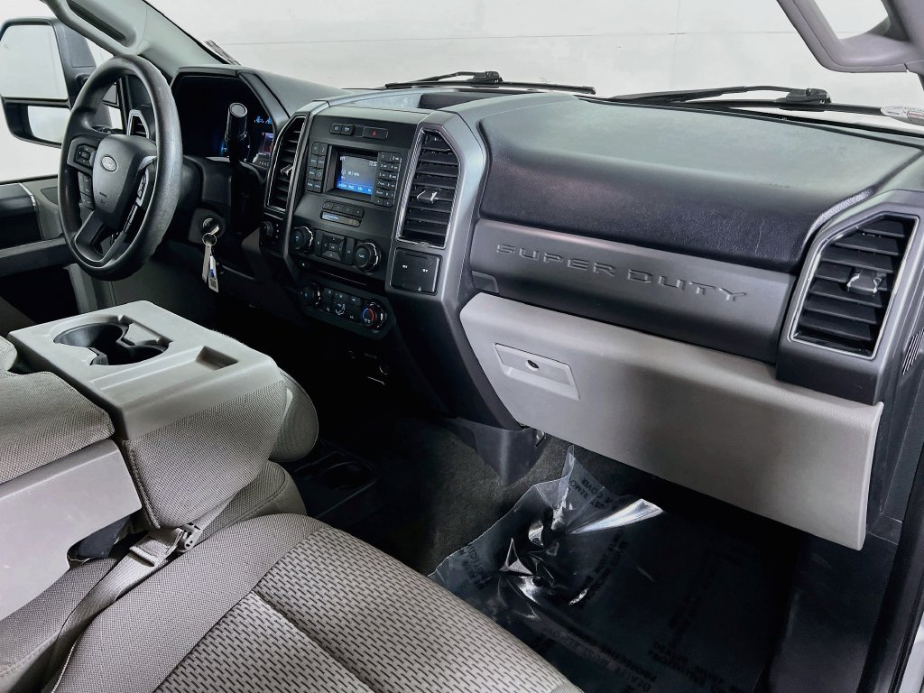 Used 2018 Ford F250 XLT AWD/4WD image 25