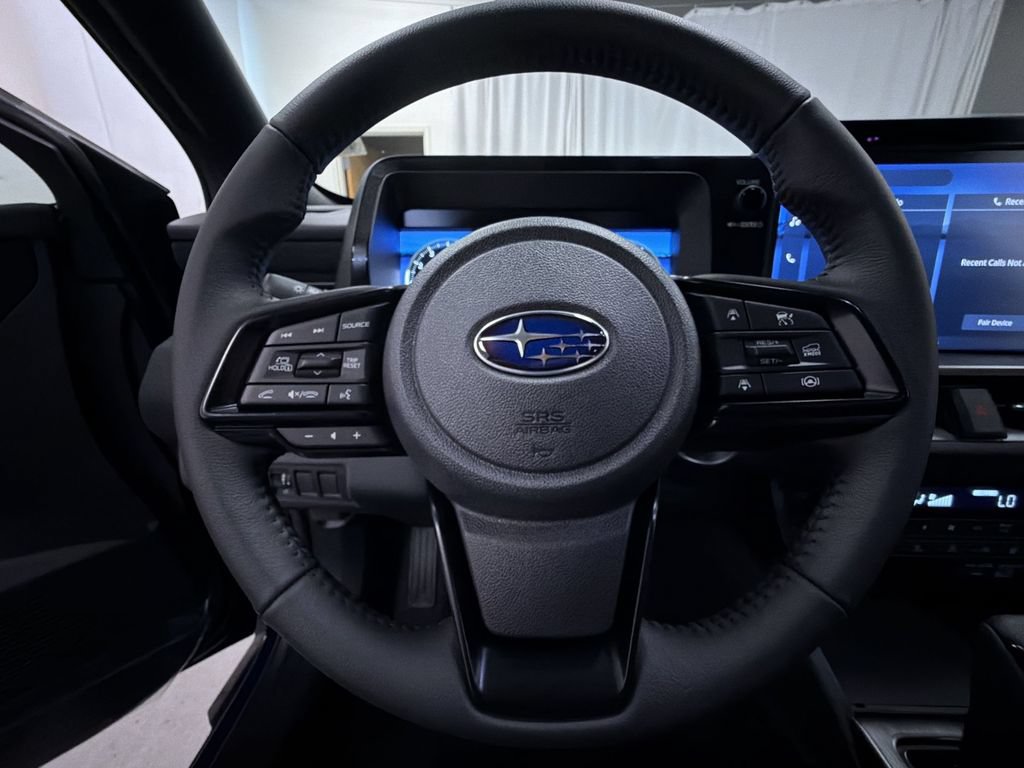 New 2026 Subaru Outback Premium AWD/4WD image 21