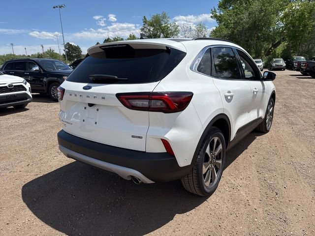 Used 2023 Ford Escape Platinum w/ Premium Technology Package AWD/4WD image 6