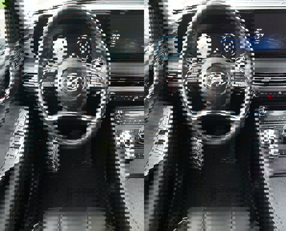 Used 2023 Hyundai Palisade Limited image 5