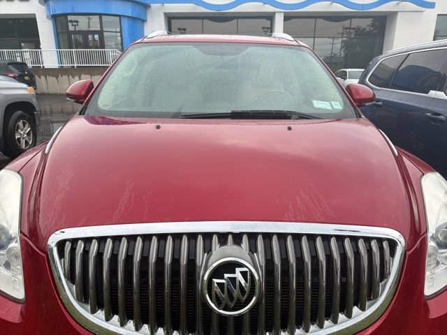Used 2012 Buick Enclave Leather AWD/4WD image 2