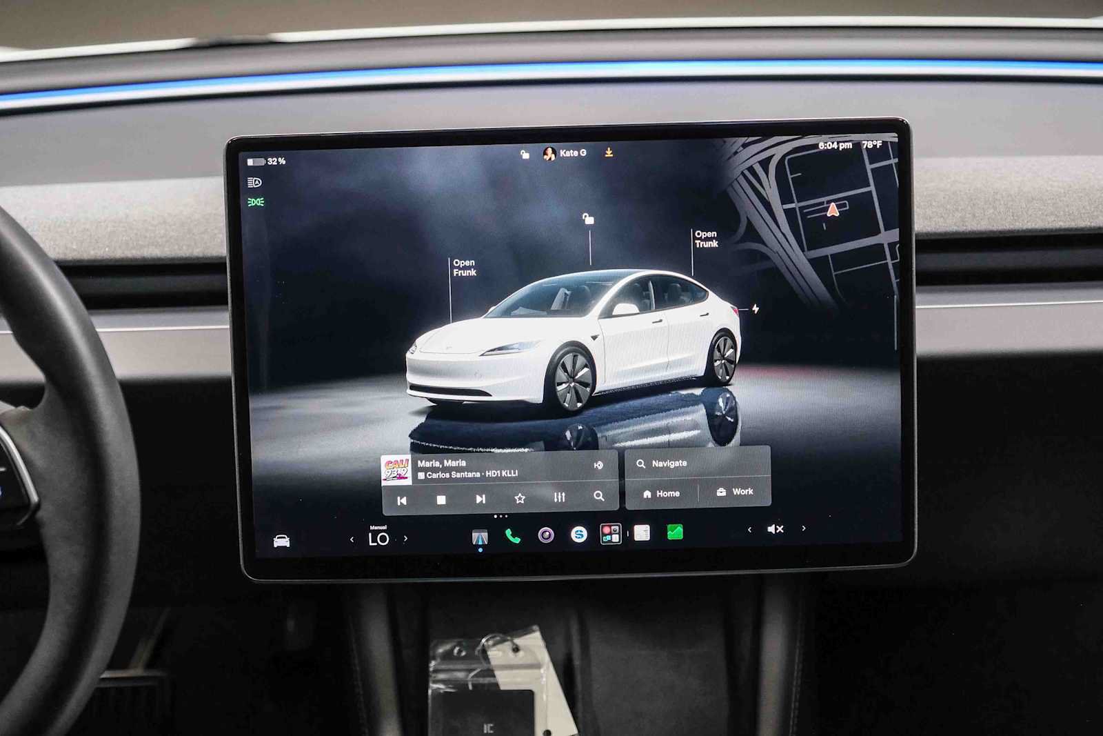 Used 2024 Tesla Model 3 Standard Range RWD image 14