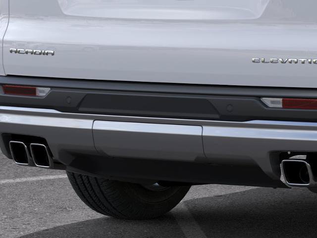 New 2026 GMC Acadia Elevation FWD image 14