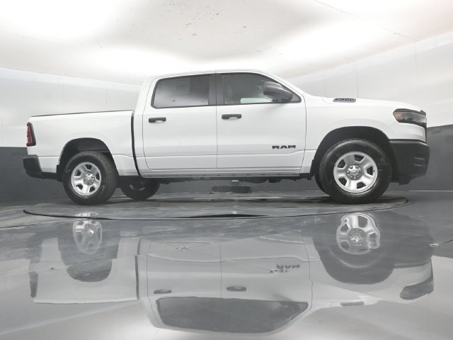 New 2027 RAM 1500 Tradesman RWD image 53
