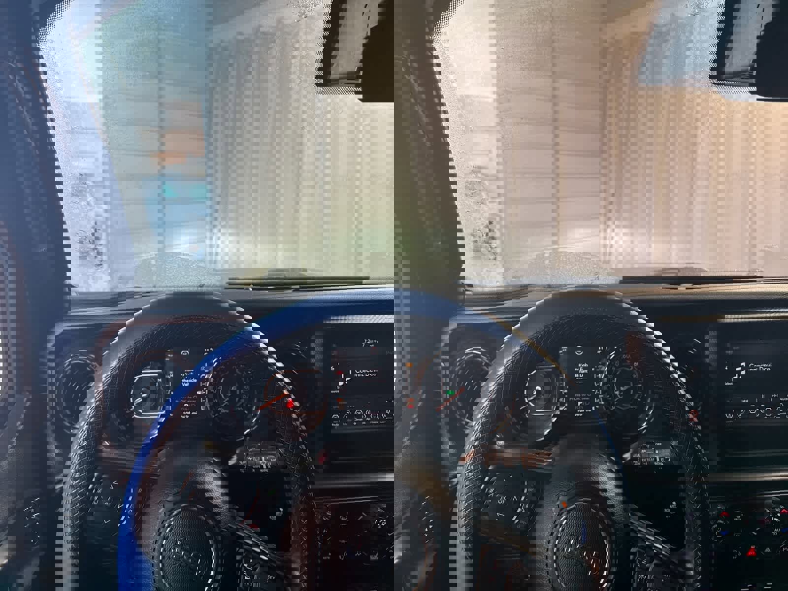 Used 2020 Jeep Wrangler Unlimited Sport image 20