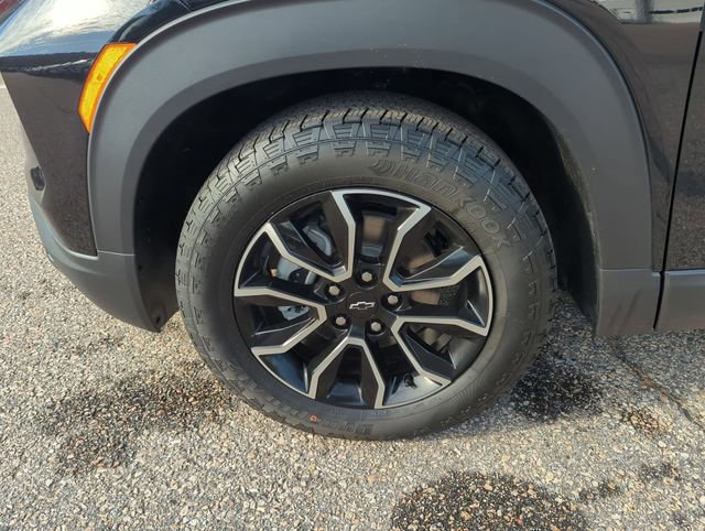 New 2026 Chevrolet TrailBlazer ACTIV image 31
