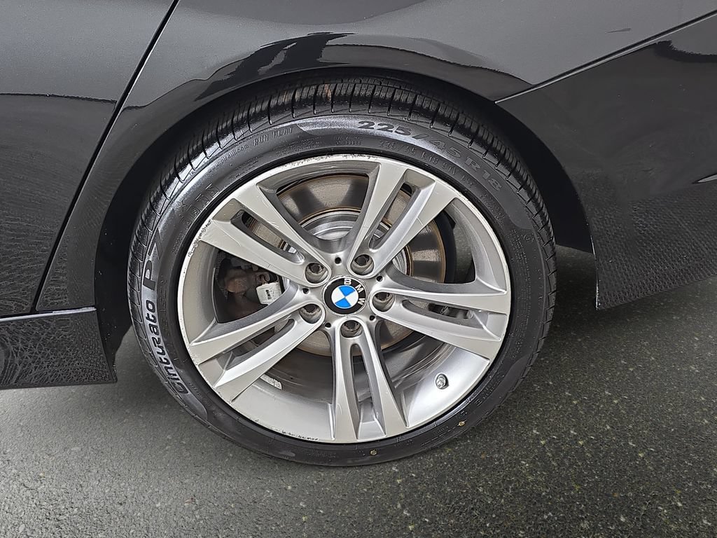 Used 2016 BMW 340i xDrive Sedan AWD/4WD image 37