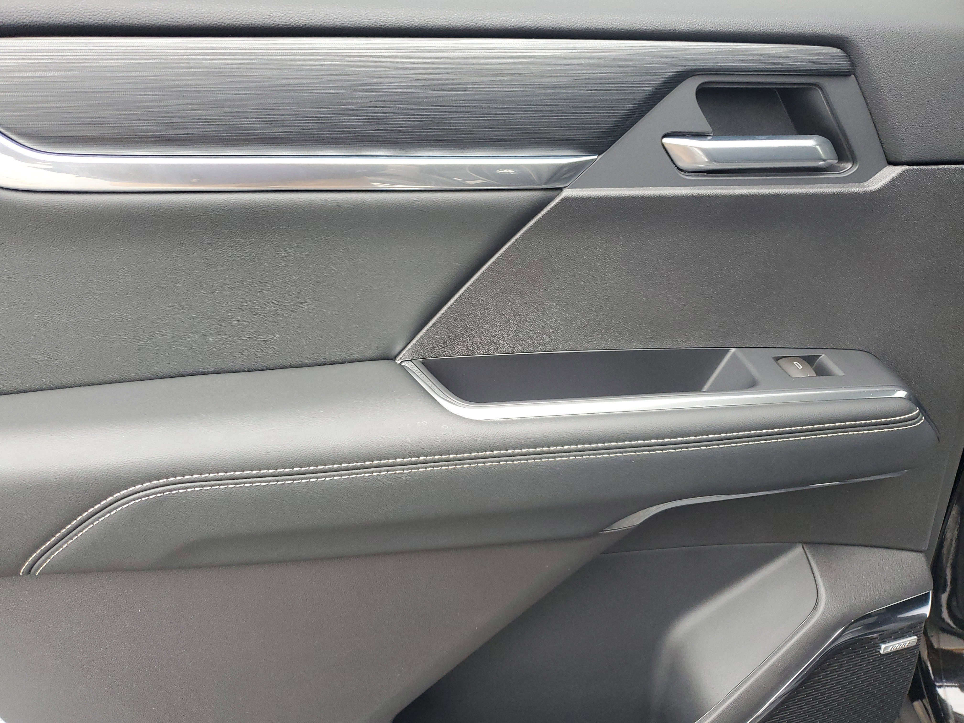 New 2026 GMC Acadia Elevation w/ Elevation Premium Package image 11