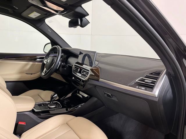 Used 2023 BMW X3 xDrive30i w/ Premium Package image 22