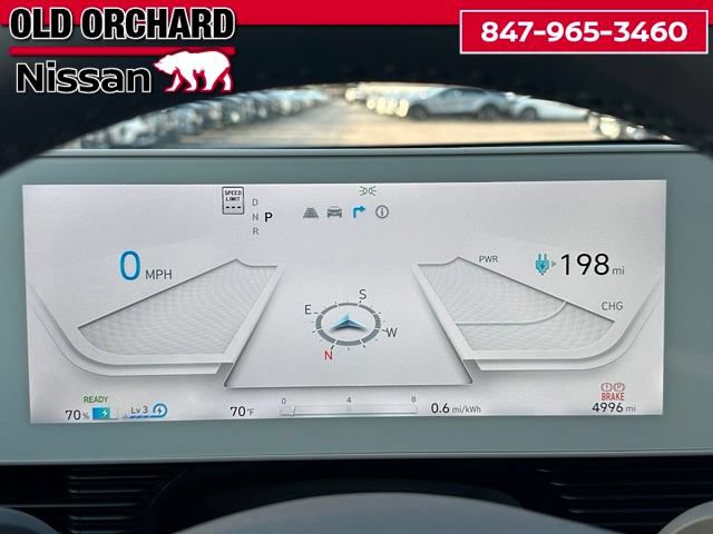Used 2024 Hyundai Ioniq 5 SEL AWD/4WD image 21