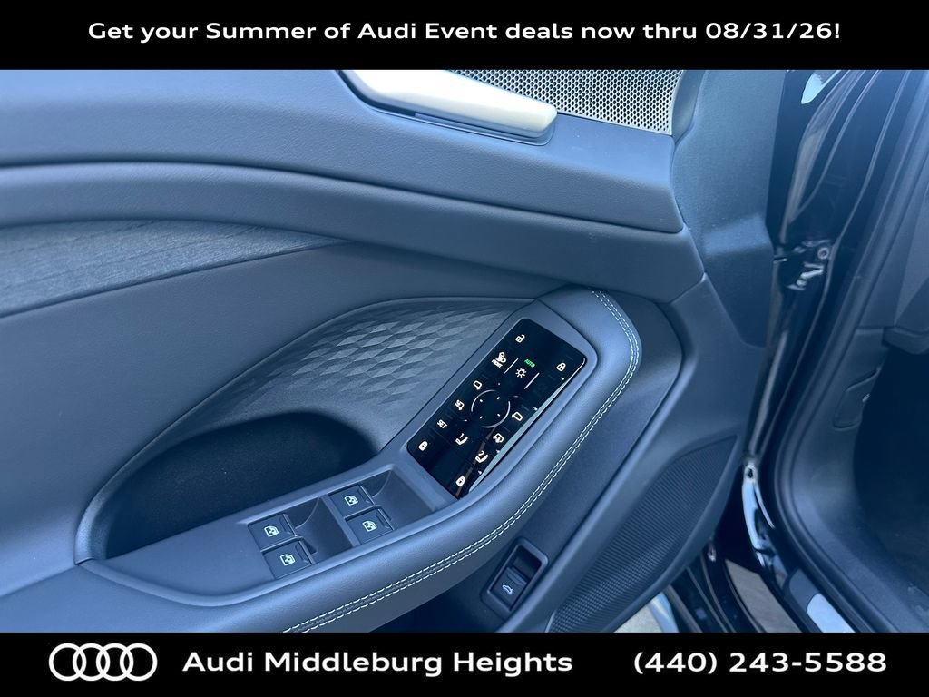 New 2026 Audi A6 Premium Plus AWD/4WD image 15