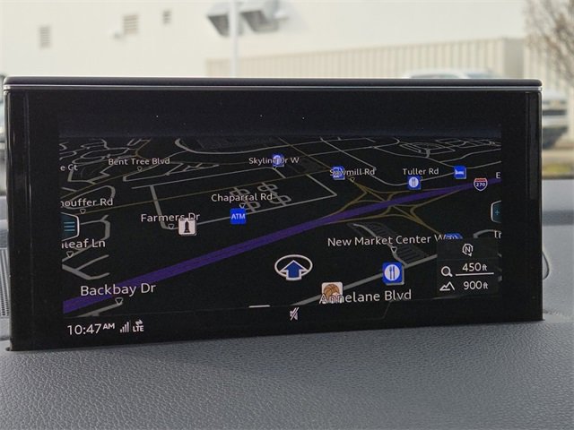 Used 2019 Audi Q7 3.0T Premium w/ Convenience Package image 4