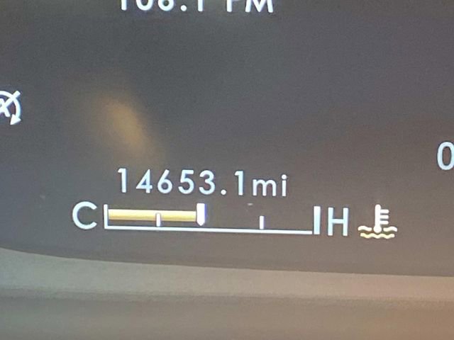 Certified 2023 Lincoln Aviator Black Label w/ Class IV Trailer Tow Package AWD/4WD image 17