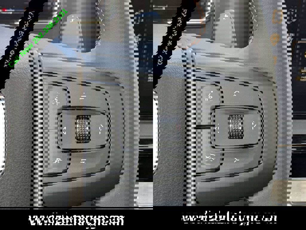 New 2026 GMC Sierra 1500 AT4 w/ AT4 Premium Package image 26