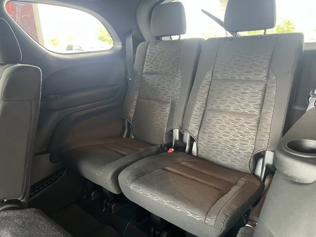 New 2025 Dodge Durango GT w/ Blacktop Package image 16