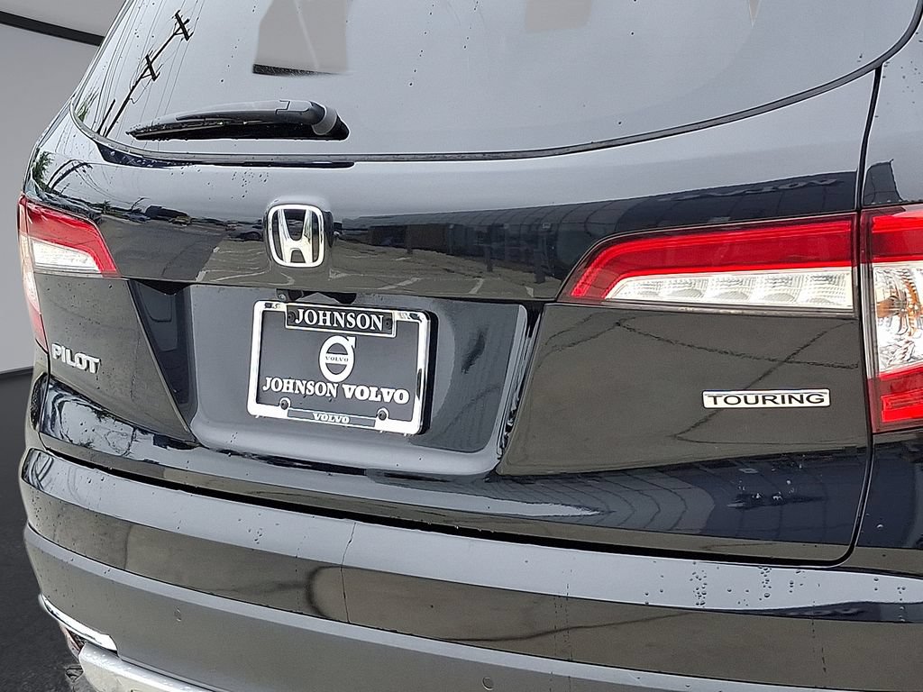 Used 2021 Honda Pilot Touring image 31