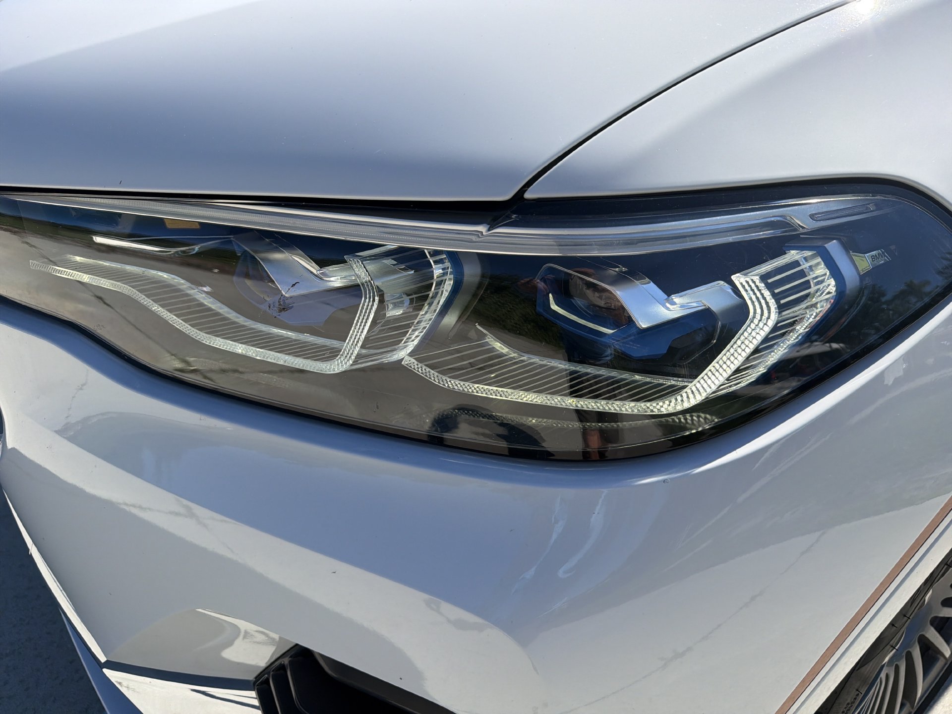 Used 2021 BMW ALPINA XB7 AWD/4WD image 9