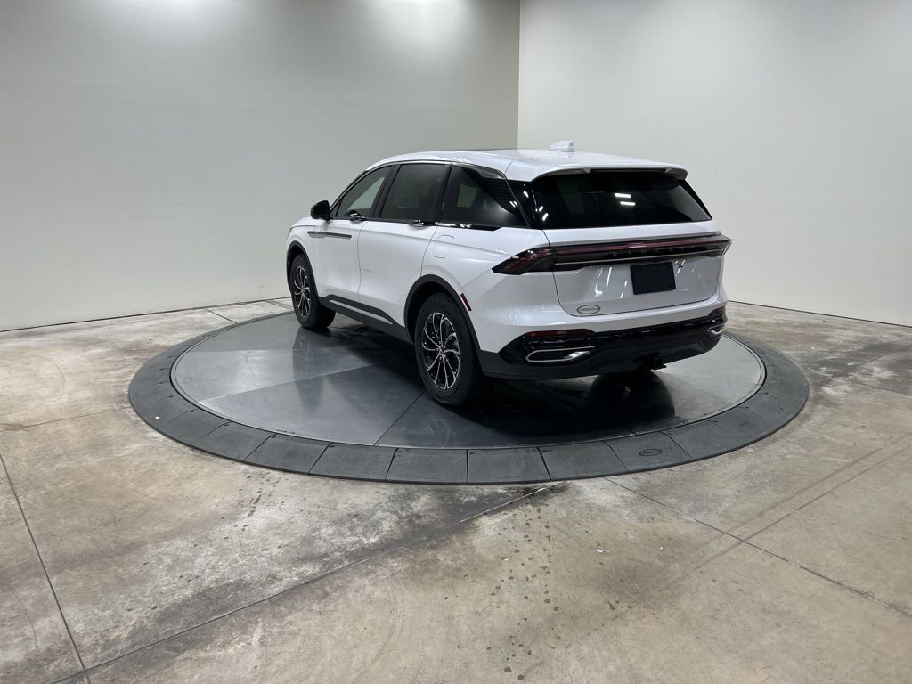 New 2026 Lincoln Nautilus Premier w/ Equipment Group 102A image 7