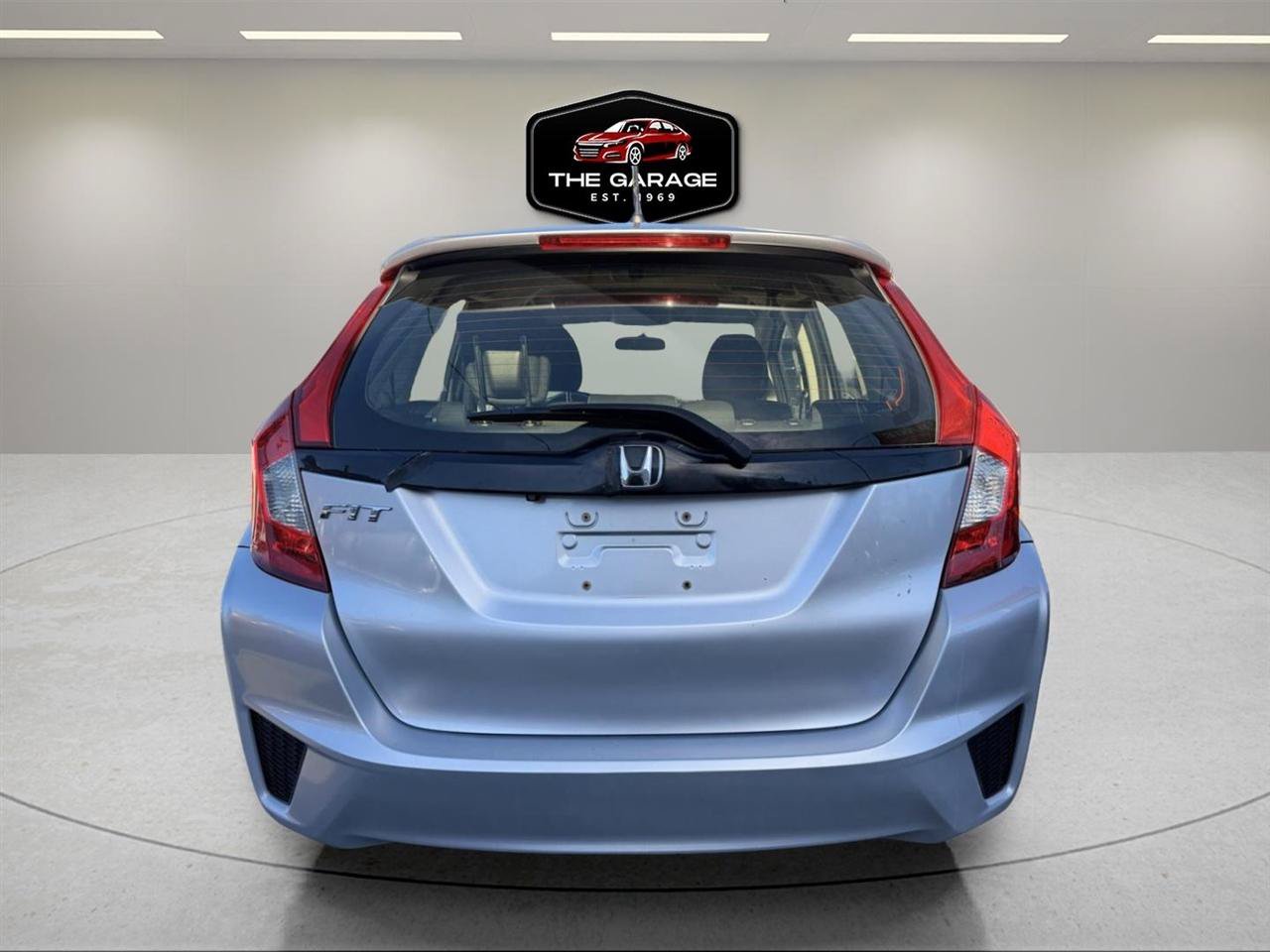 Used 2016 Honda Fit LX image 4
